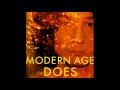 DOES - MODERN AGE - 02 - ロッカ・ホリデイ