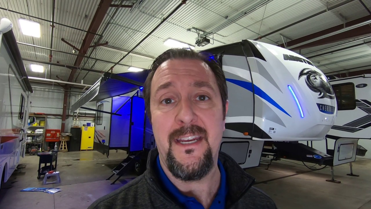 arctic wolf 5th wheel arctic wolf 5th wheel