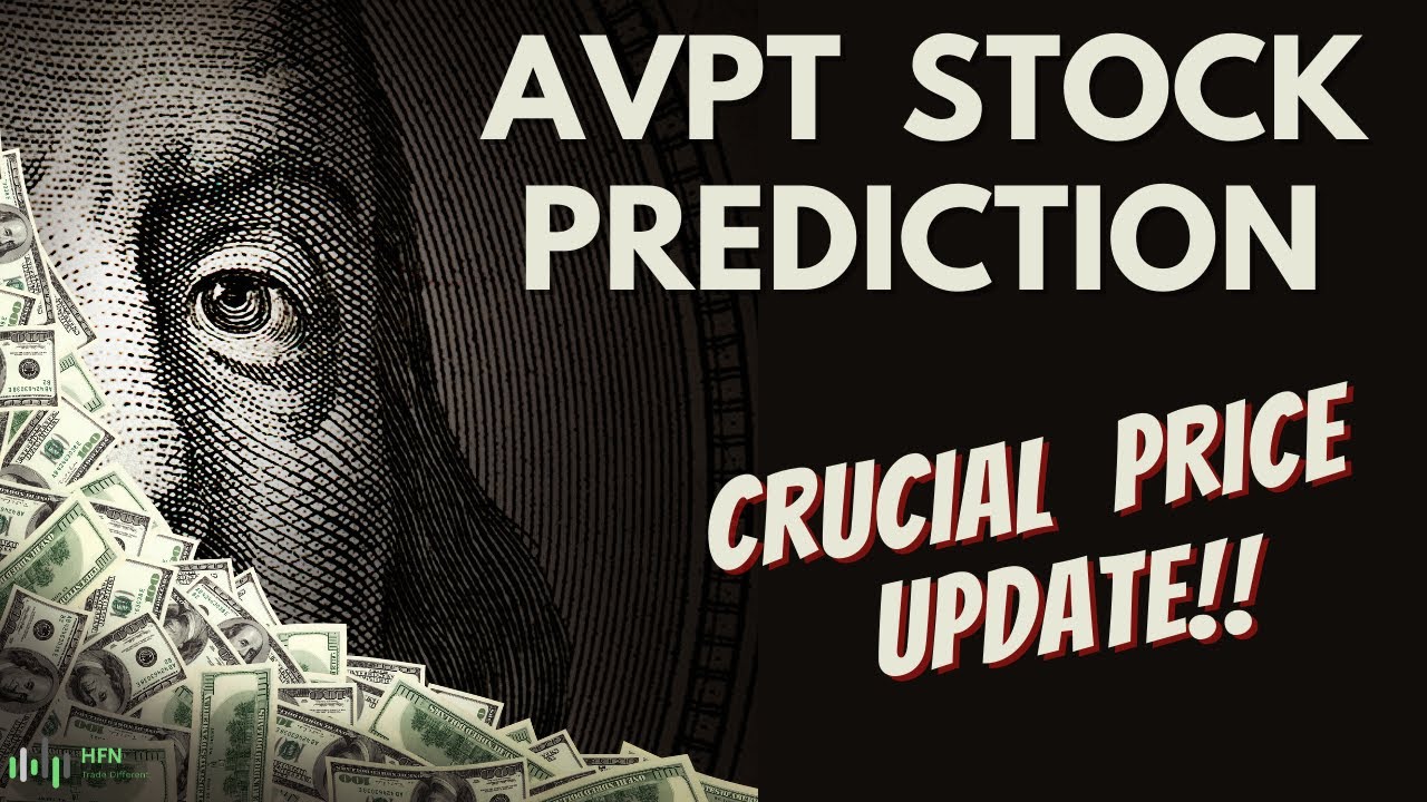 Avepoint Stock Prediction CRUCIAL AVPT STOCK PRICE UPDATE YouTube avepoint stock prediction crucial avpt stock price update youtube