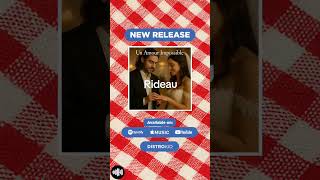 AMOUR IMPOSSIBLE, Rideau #chanson #humour #spotify #youtube #singfloor
