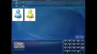 Hiopos Plus -Time Clock Control