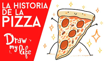 ¿Cuál es la pizza más famosa de la historia?