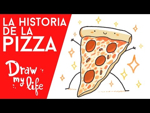 Video: ¿Qué es una pizza creadora de tendencias?