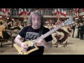 Cancan - Rock Metal version - Zoom G5n - DooDad