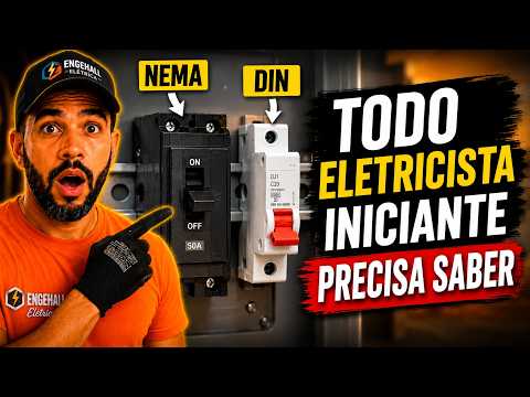 Eletricista Iniciante: O Maior Erro é Não Saber Disso!