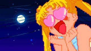 Molly Moon — 2D16bit