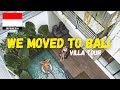 I moved to Canggu - Villa BALI Tour