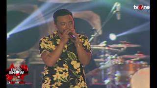 RadioShow tvOne : Shaggydog - KERE HORE chords