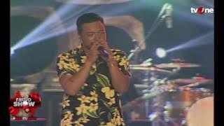 RadioShow tvOne : Shaggydog - KERE HORE