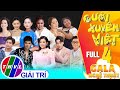 Gala nghệ thuật Cười xuyên Việt - Tập 4 FULL