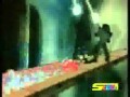 Sonic The Hedgehog Arabic 