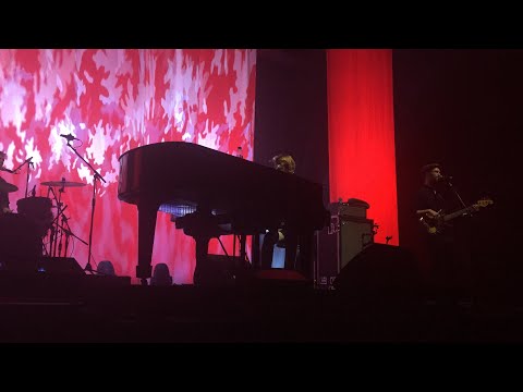 Tom Odell -