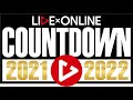 LIVE×ONLINE COUNTDOWN PR  DIGEST