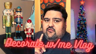 Decorate with me Xmas edition by ericguerra79 28 views 1 year ago 8 minutes, 52 seconds