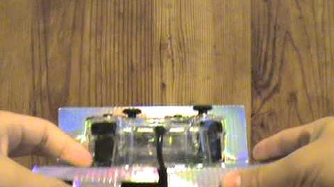 Unboxing: Afterglow for PS3