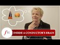 Marin Alsop reveals 10 things in a conductor’s brain during a symphony concert