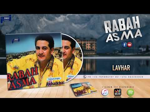 RABAH ASMA 1993 - LAVHAR