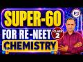 RE-NEET 2026 SUPER-60 | Important Questions By Pankaj Sir