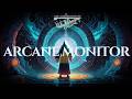 🎯 Arcane Monitor — Real-Time Momentum Scanner (v5.4 Beta - engine 7)