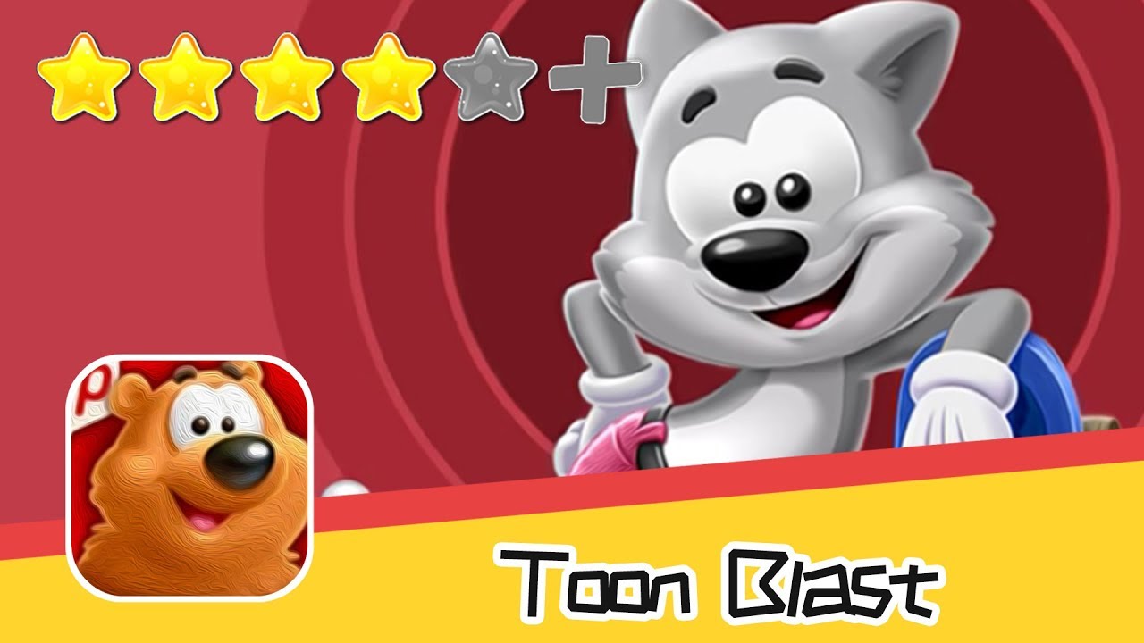 Toon Blast Peak Games Level 14 17 Walkthrough Triple Elimination toon-blast-peak-games-level-14-17-walkthrough-triple-elimination
