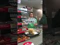 He Refused to Comply and it Escalated Fast