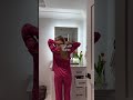 My nighttime routine #Shorts #courtneyyantalek
