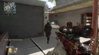 QUAD FEED FULL SWAP !