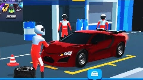 Race Master 3D \- Car Racing all LVL-Part 10(Android, iOS) &\ all LVL686 #/MH MoBa