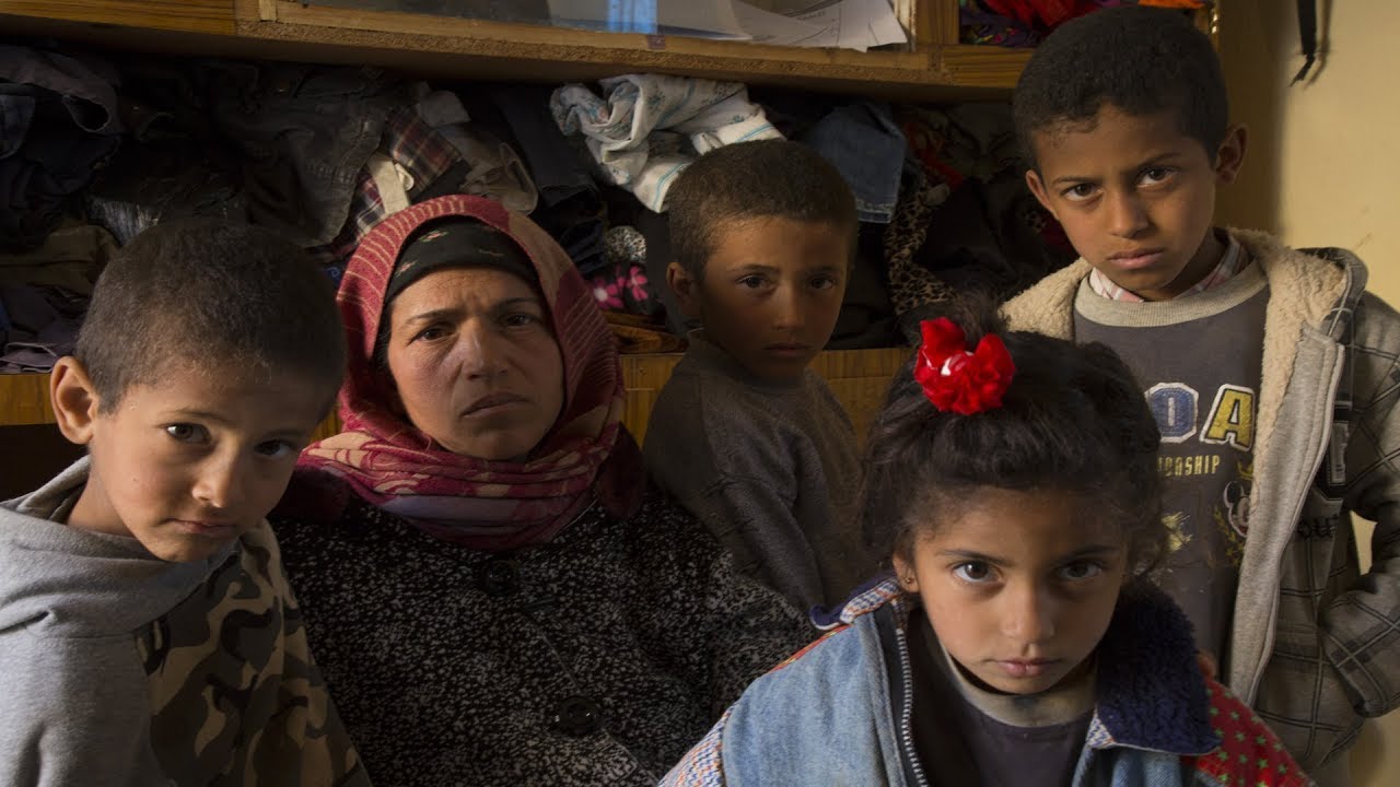 حريق مبيت معهد تالة: شهادة والدة الفقيدة رحمة السعيدي