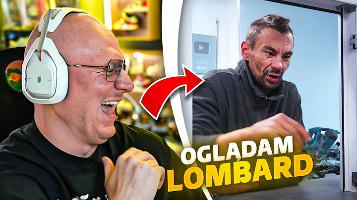 DZINOLD OGLĄDA PRAWDZIWY LOMBARD!