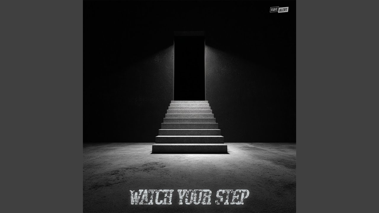 Watch Watch Your Step on YouTube Watch Watch Your Step on YouTube