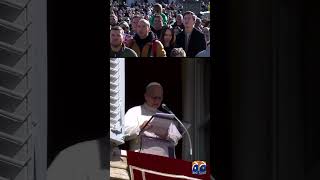 Pope Leo Says Civilians In Ukraine Are Suffering, Calls For War To End | Geo News English