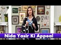Watch Har Behan Ki Koi Na Koi Khasiyat Hoti Hai - Nida Yasir Online In Hd