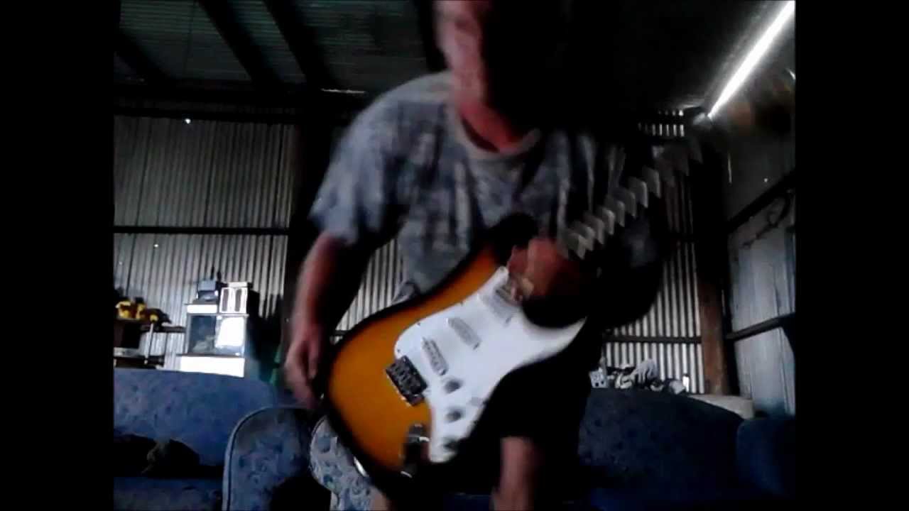 guitar clips YouTube