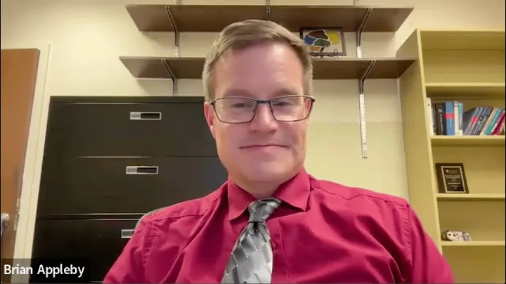 Why is it Difficult to Determine a Dementia Diagnosis? (Brian Appleby, M.D.) Ep #58