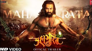 Mahabharat Part 1 - Official Trailer | S S Rajamouli | Amitabh B,Ranveer, Deepika, Hrithik Update