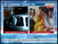 Sangh's strategy session: Modi-Rajnath-RSS meet