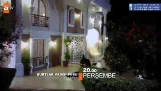 Kurtlar Vadisi Pusu 202 Fragmani Hd