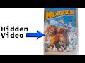 Hidden Animation on the Madagascar DVD You Probably Missed 👀