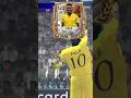 FC Mobile Pele goal #fcmobile #viral #shorts #goals