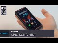 Обзор Cubot King Kong Mini. Самый компактный смартфон 2020 года!