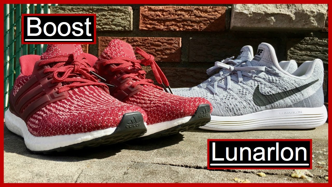 adidas lunarlon