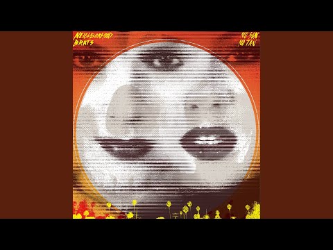 Neighborhood Brats — Throw Away Girl