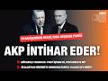 Yasa geçerse paniği; AKP intihar eder... | Ajans