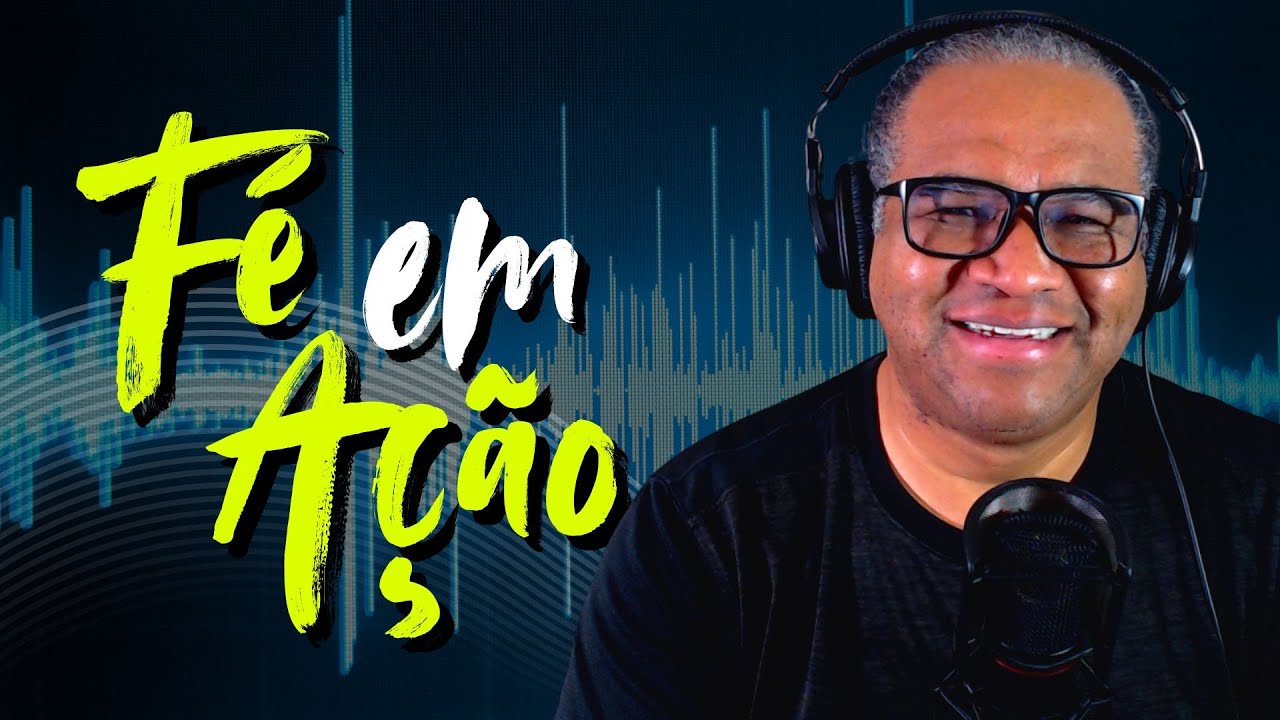 🎤 PROGRAMA FÉ EM AÇÃO - 19 DE JANEIRO - Pastor Emerson Alves
