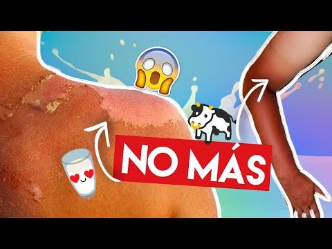 Video: Revisión Exfoliante de aclarado de la piel blanca claramente correctiva de Kiehl