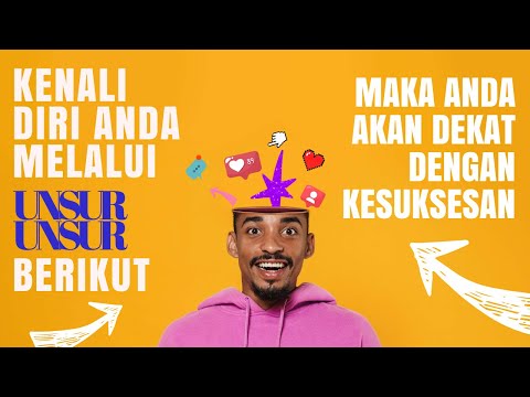 Video: Cara Menakut-nakuti Pengagum Potensial Dari Diri Anda Sendiri