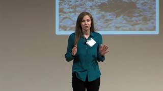 FAU 2016 3MT® Three Minute Thesis Championship - Victoria Erb