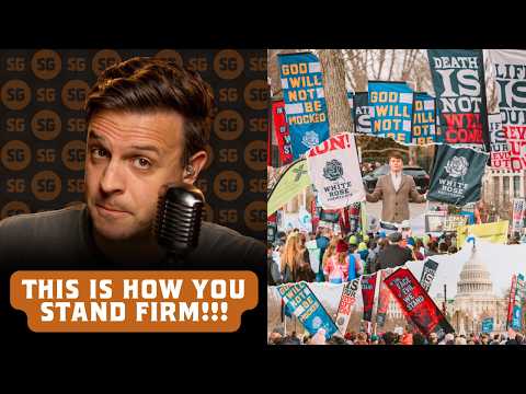 How To Destroy The Pro-Abortion Argument!