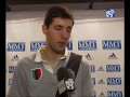 Mirotic: "No hemos estado frescos. Ahora tenemos que pensar en Maccabi"
